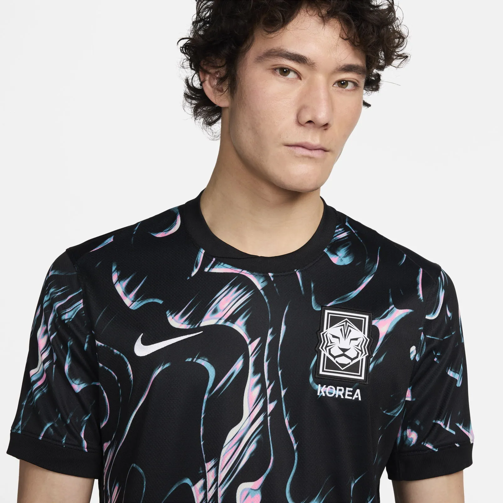 NIKE DRIFIT KOREA STADIUM REPLICA 2024/25